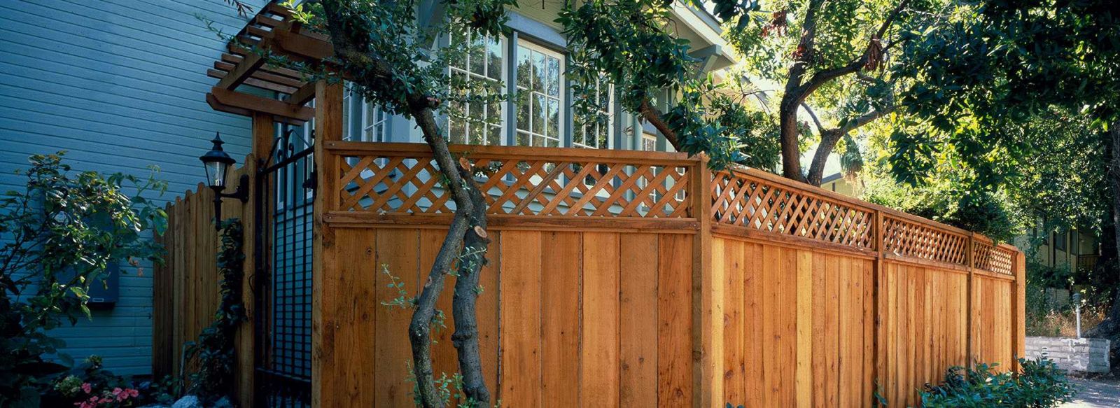 Family Fencing LLC Images