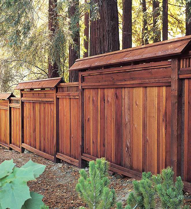 Family Fencing LLC Images