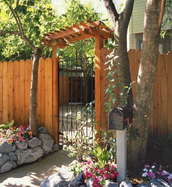 Family Fencing LLC Images