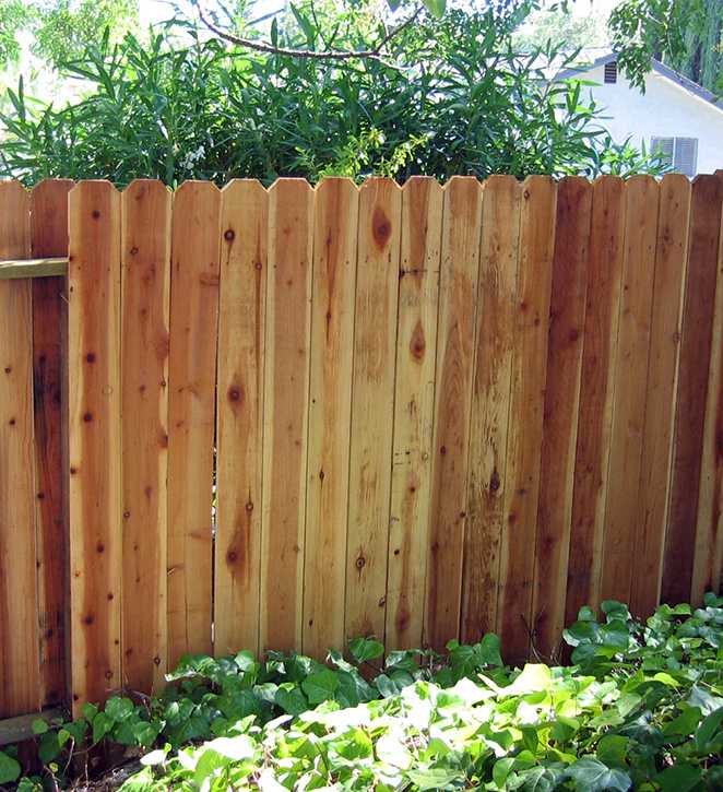 Family Fencing LLC Images