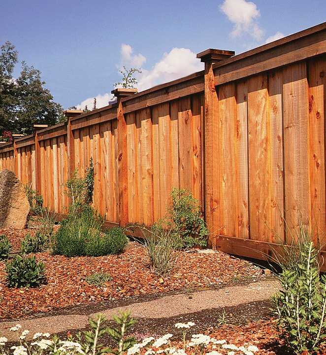 Family Fencing LLC Images